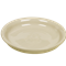 Nobby Keramik Milchschale - beige - 100 ml 