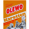 OLEWO Karotten-Pellets - 1 kg 
