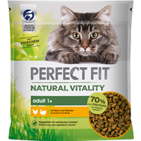 Perfect Fit Natural Vitality - 650 g