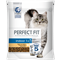 Perfect Fit Indoor 1+ Reich an Huhn - 750 g 