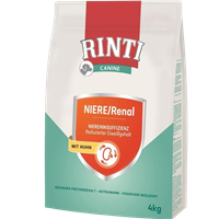 Rinti Canine Niere/Renal - Huhn