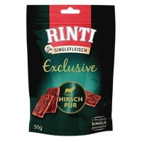 Rinti Exclusive Snack - 50 g