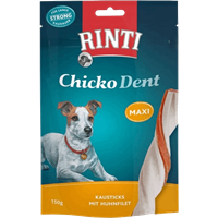 Rinti Extra - Chicko Dent Huhn - 150 g