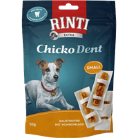 Rinti Extra - Chicko Dent Huhn - 50 g