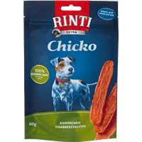 Rinti Extra - Chicko - Kaninchen
