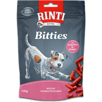 Rinti Extra - Mini Bits - 100 g