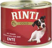 Rinti Gold - 185 g