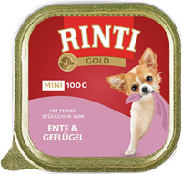 Rinti Gold Mini - 100 g