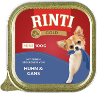 Rinti Gold Mini - 100 g
