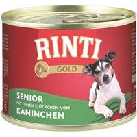 Rinti Gold Senior - 185 g