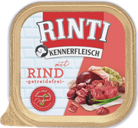 Rinti Kennerfleisch Schale - 300 g
