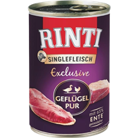 Rinti Singlefleisch Exclusive - 400 g