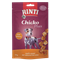 Rinti Chicko Plus - 225 g - Käsewürfel mit Huhn 