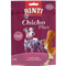 Rinti Chicko Plus - 80 g - Hähnchenschenkel mit Calciumbone 