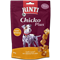 Rinti Chicko Plus - 80 g - Käsewürfel mit Huhn 