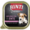 Rinti Feinest - 150 g - Geflügel Pur & Ente 