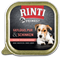 Rinti Feinest - 150 g - Geflügel Pur & Schinken 