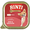 Rinti Gold Mini 100g - Rind & Perlhuhn 