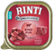 Rinti Singlefleisch Schale - 150 g - Rind Pur 