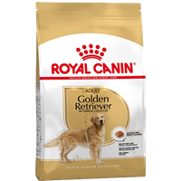 ROYAL CANIN Breed Golden Retriever 25