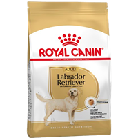 ROYAL CANIN Labrador Retriever Adult - 3kg 