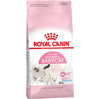 ROYAL CANIN Mother & Babycat 34