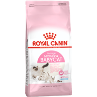 ROYAL CANIN Mother&Babycat First Age - 2kg 