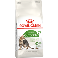 ROYAL CANIN Outdoor 7+