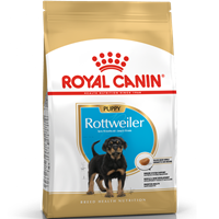 ROYAL CANIN Rottweiler Puppy - 12 kg 