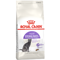 ROYAL CANIN Sterilised 37