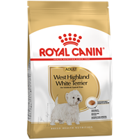 ROYAL CANIN West Highland White Terrier Adult - 3 kg 