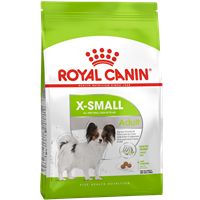 ROYAL CANIN X-Small Ageing 12+
