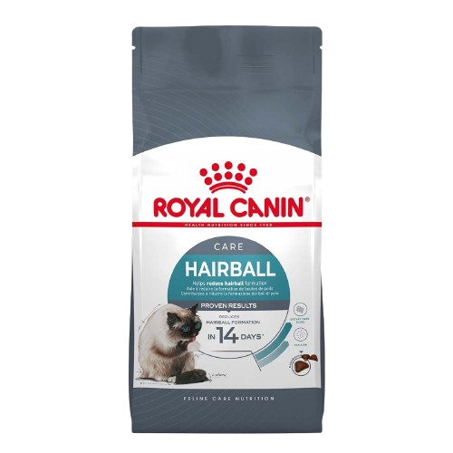 ROYAL CANIN Feline Hairball Care - 4kg 
