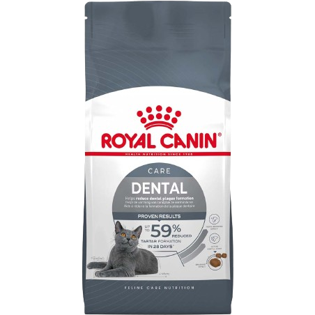 ROYAL CANIN Feline Oral Care 30 - 3,5kg 