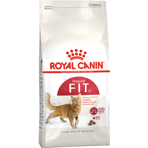 ROYAL CANIN Fit 32 - 2 kg 