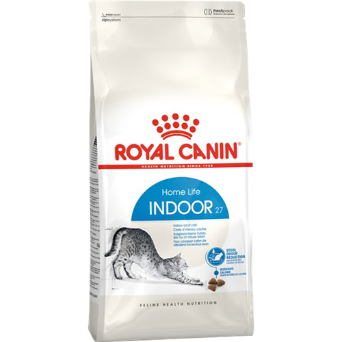 ROYAL CANIN Indoor 27 - 2 kg 