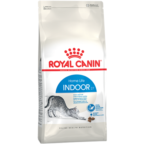 ROYAL CANIN Indoor 27 - 400 g 