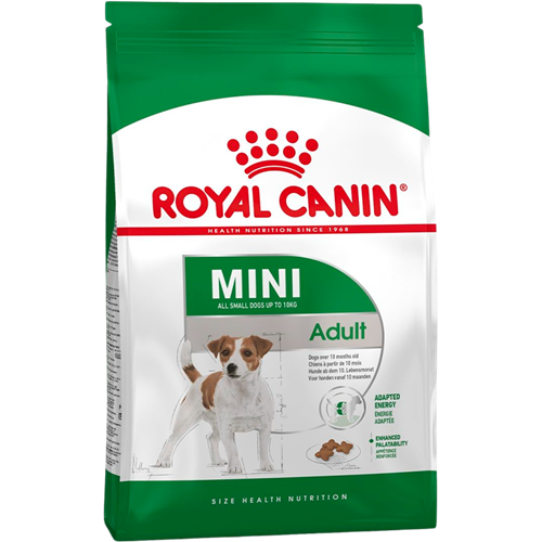 ROYAL CANIN Mini Adult - 4 kg 
