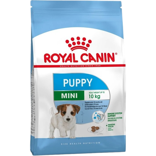 ROYAL CANIN Mini Puppy - 800 g 