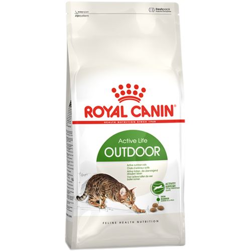 ROYAL CANIN Outdoor 30 - 10 kg 