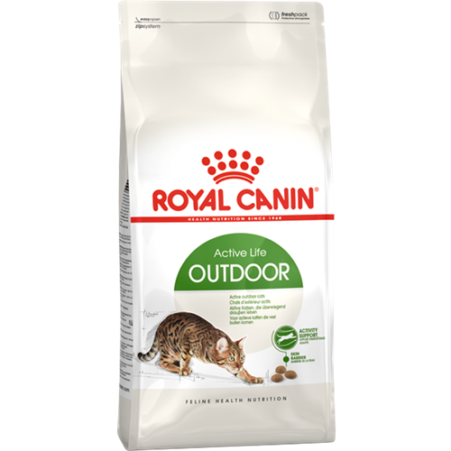 ROYAL CANIN Outdoor 30 - 2 kg 