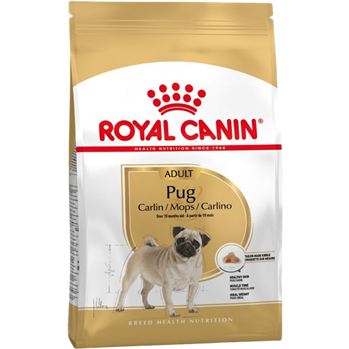 ROYAL CANIN Pug Adult - 1,5 kg 