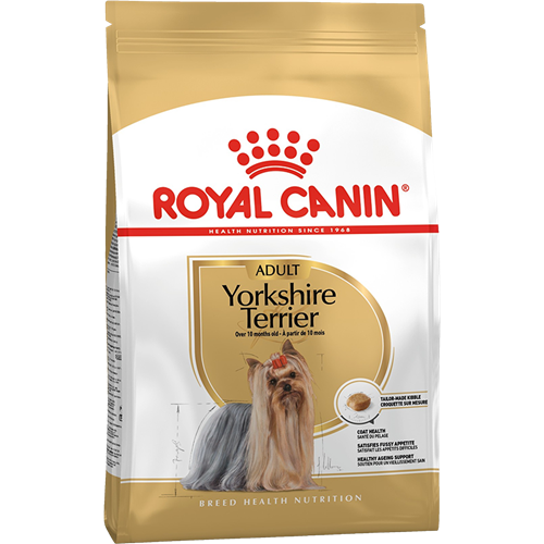 ROYAL CANIN Yorkshire Terrier 28 Adult - 1,5 kg 