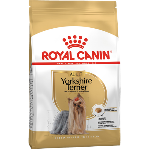 ROYAL CANIN Yorkshire Terrier 28 Adult - 7,5 kg 