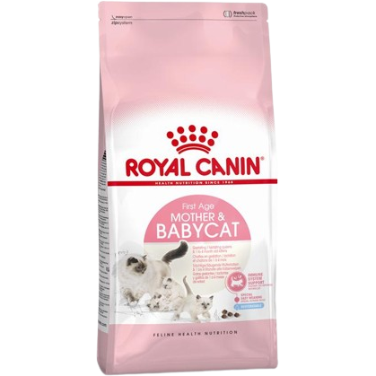 ROYAL CANIN BabyCat - 2 kg 