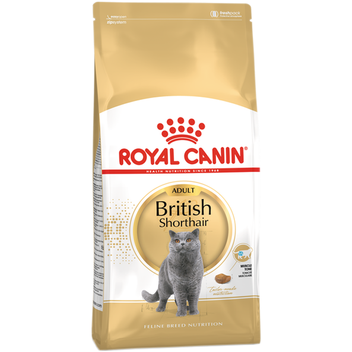 ROYAL CANIN British Shorthair - 400 g 