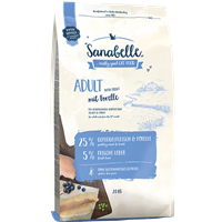 Sanabelle Adult - Forelle