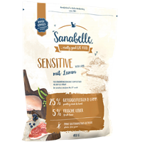 Sanabelle Sensitive - Lamm