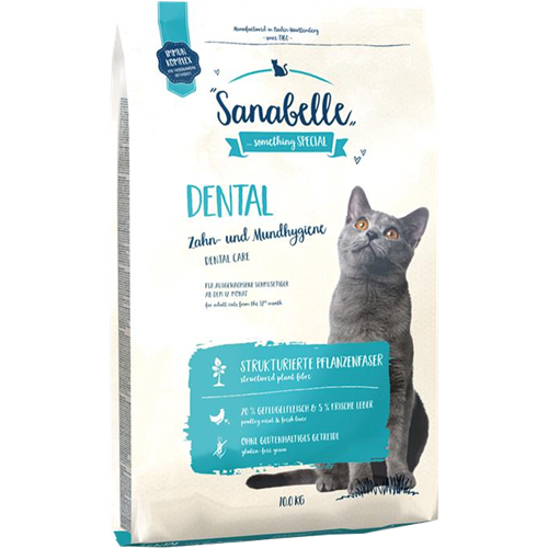 Sanabelle Dental - 10 kg 