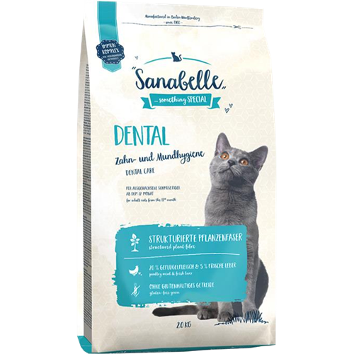 Sanabelle Dental - 2 kg 